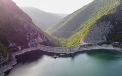 Esplorando il Lago del Salto: Un Tesoro Nascosto nel Lazio