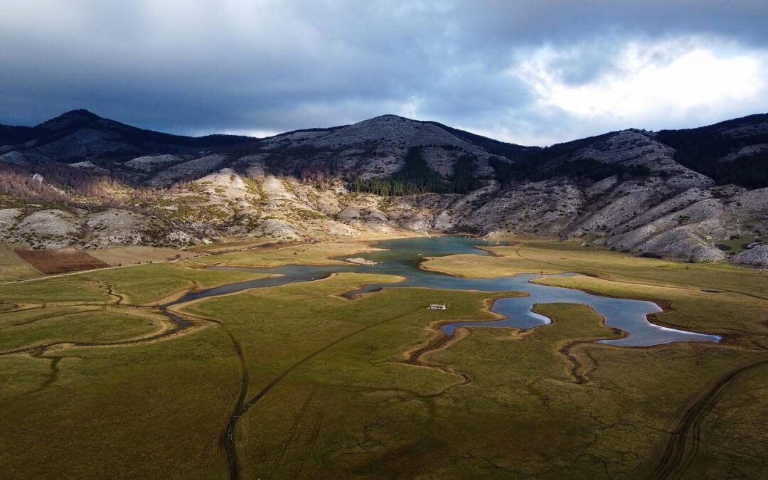 Esplorando il Cicolano: Rascino