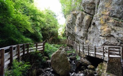 Esplorando il Cicolano: Le grotte di Val de Varri
