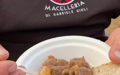 La Pecora “allu cotturu”