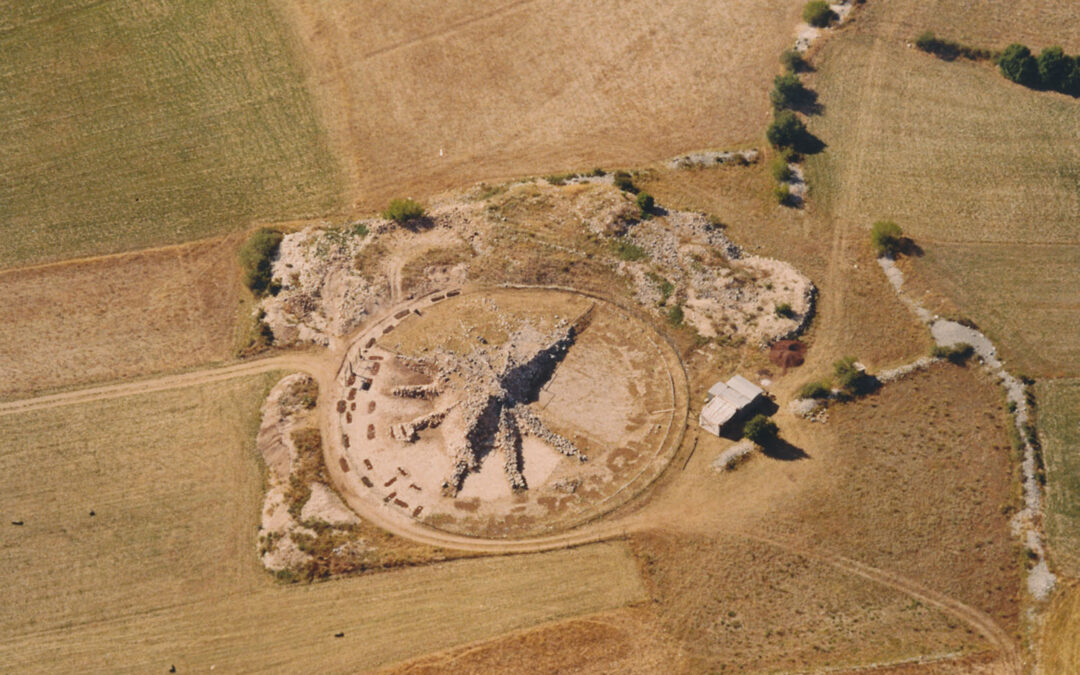 Esplorando il Cicolano: Il MAC – Museo Archeologico Cicolano