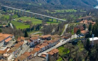 Esplorando il Cicolano: Petrella Salto