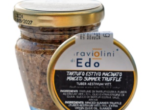 Tartufo Estivo Macinato