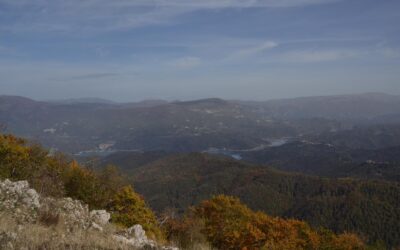 Esplorando il Cicolano: Monte Navegna, la montagna tra i due laghi